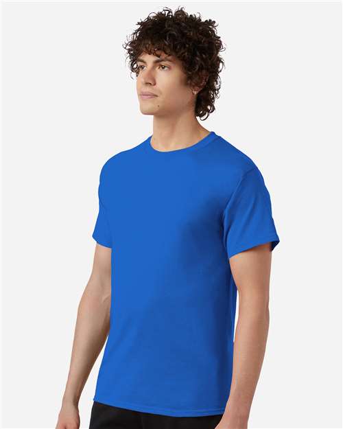 Champion Unisex Jersey T-Shirt CH1000