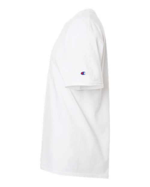 Champion Unisex Jersey T-Shirt CH1000