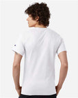 Champion Unisex Jersey T-Shirt CH1000