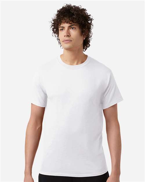 Champion Unisex Jersey T-Shirt CH1000