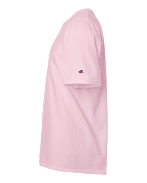 Champion Unisex Jersey T-Shirt CH1000