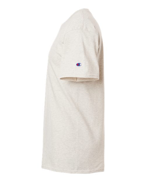 Champion Unisex Jersey T-Shirt CH1000