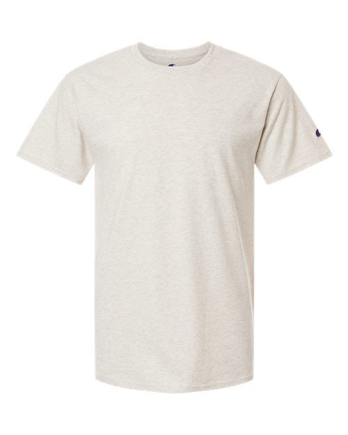 Champion Unisex Jersey T-Shirt CH1000