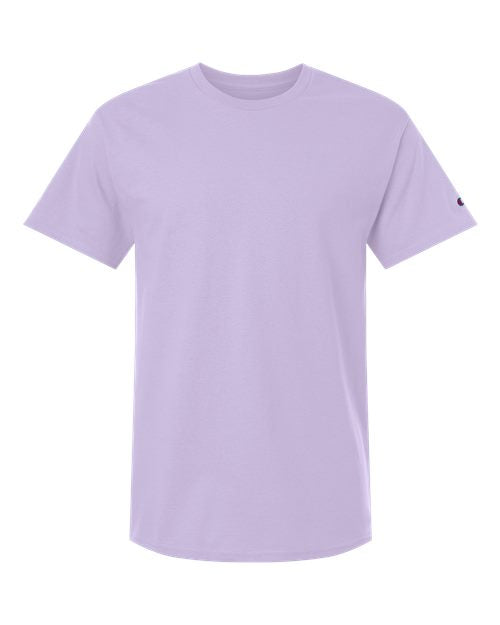 Champion Unisex Jersey T-Shirt CH1000