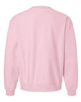 Hanes Unisex Beefy® Sweats Premium Heavyweight Crewneck Sweatshirt OG600