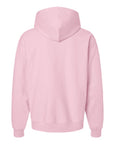 Hanes Unisex Beefy® Sweats Premium Heavyweight Hooded Sweatshirt OG700