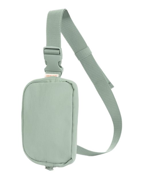 Comfort Colors Explorer Sling Bag CCSB0