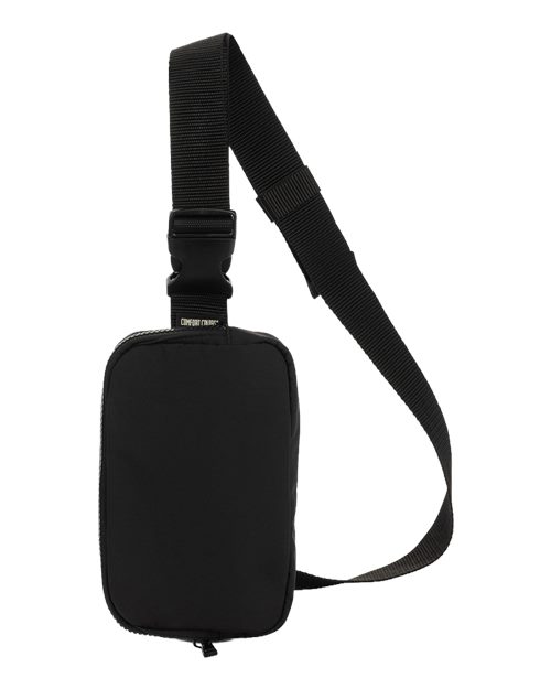 Comfort Colors Explorer Sling Bag CCSB0