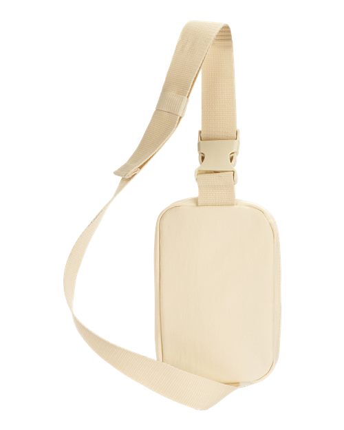 Comfort Colors Explorer Sling Bag CCSB0