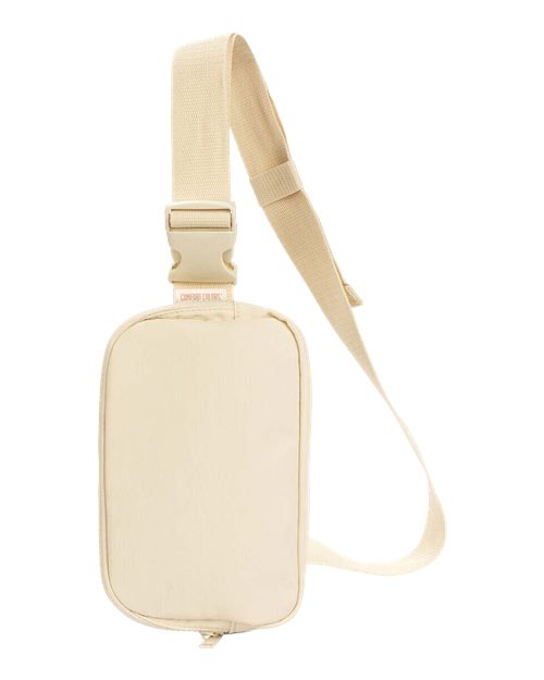 Comfort Colors Explorer Sling Bag CCSB0