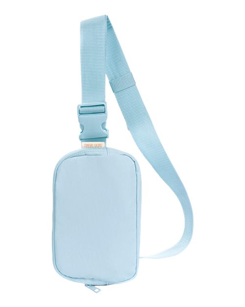 Comfort Colors Explorer Sling Bag CCSB0