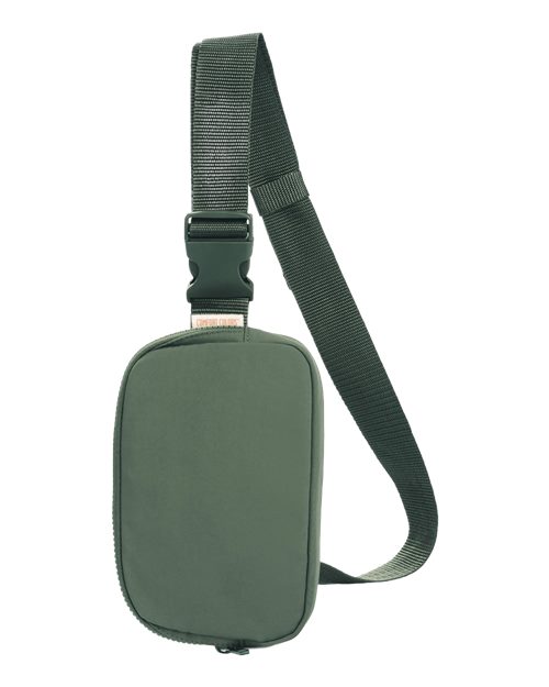 Comfort Colors Explorer Sling Bag CCSB0