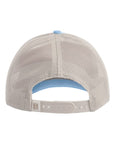 Comfort Colors Sunwashed Trucker Cap CCST0