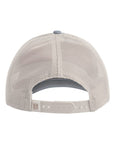 Comfort Colors Sunwashed Trucker Cap CCST0