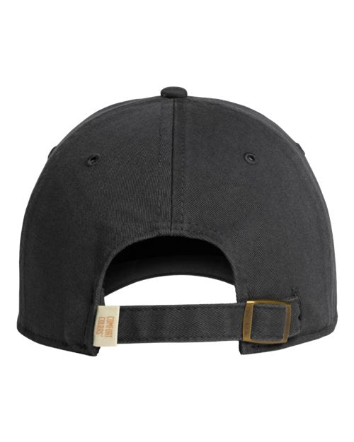 Comfort Colors Coastal Washed Cap CCWC0