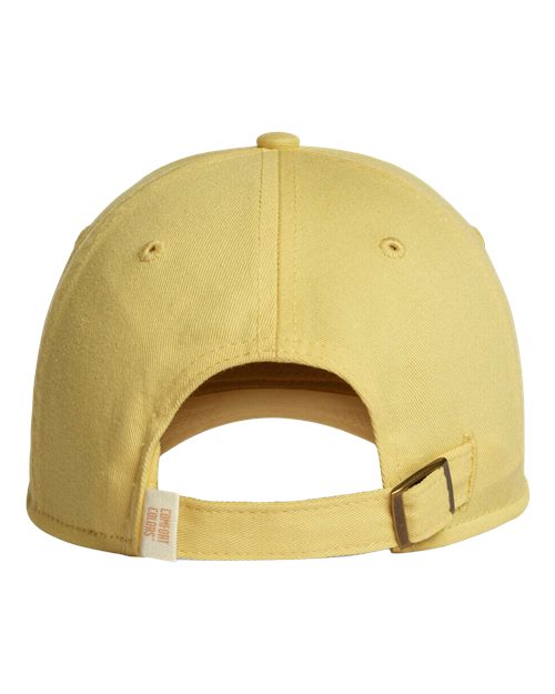Comfort Colors Coastal Washed Cap CCWC0