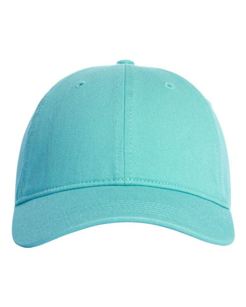 Comfort Colors Coastal Washed Cap CCWC0