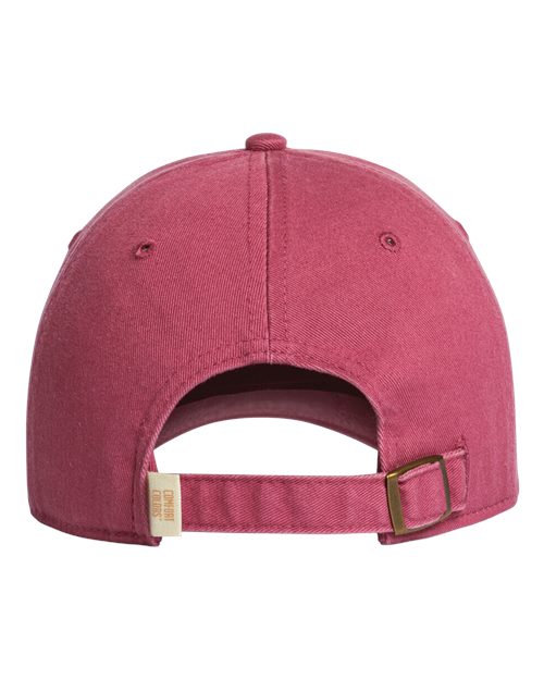 Comfort Colors Coastal Washed Cap CCWC0