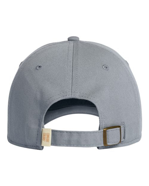 Comfort Colors Coastal Washed Cap CCWC0