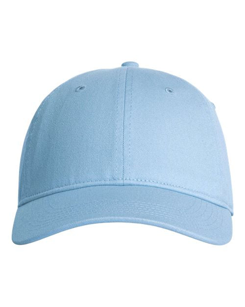 Comfort Colors Coastal Washed Cap CCWC0