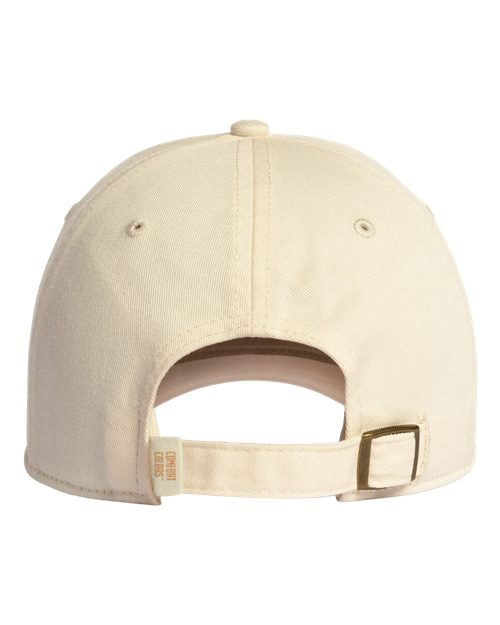 Comfort Colors Coastal Washed Cap CCWC0