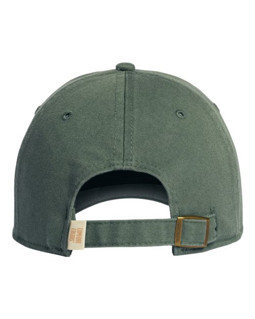 Comfort Colors Coastal Washed Cap CCWC0