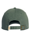 Comfort Colors Coastal Washed Cap CCWC0