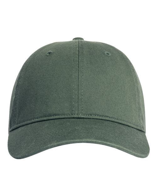 Comfort Colors Coastal Washed Cap CCWC0