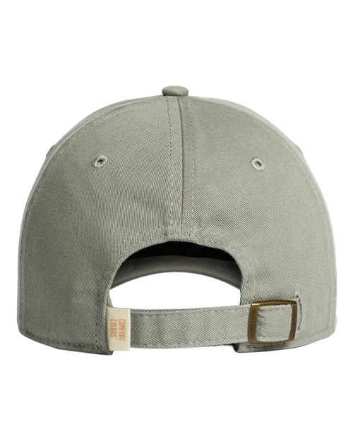 Comfort Colors Coastal Washed Cap CCWC0