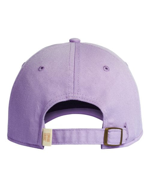 Comfort Colors Coastal Washed Cap CCWC0