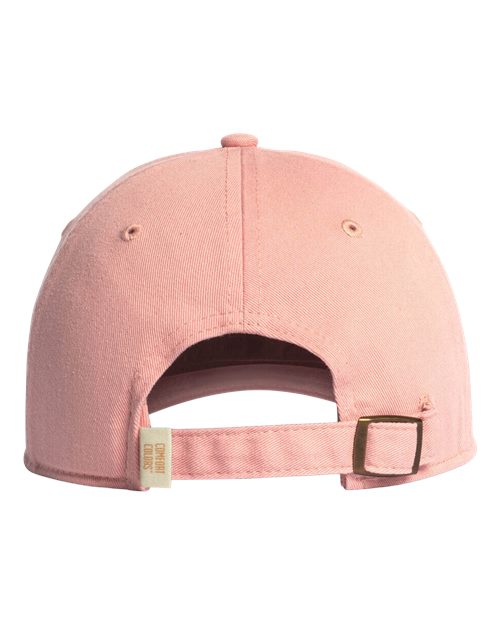 Comfort Colors Coastal Washed Cap CCWC0