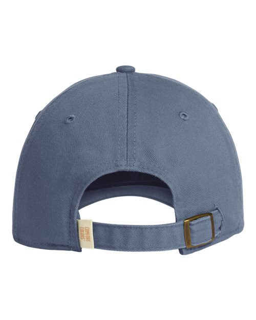 Comfort Colors Coastal Washed Cap CCWC0