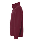 Gildan Unisex Heavy Blend™ Quarter-Zip Sweatshirt 18810