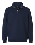 Gildan Unisex Heavy Blend™ Quarter-Zip Sweatshirt 18810