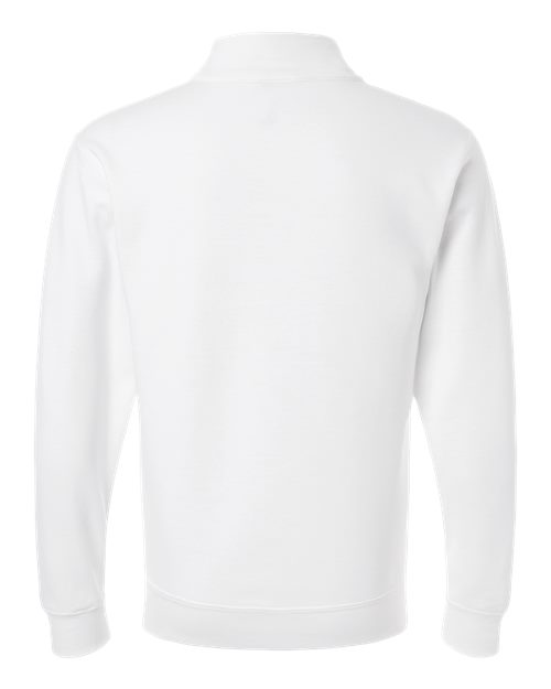 Gildan Unisex Heavy Blend™ Quarter-Zip Sweatshirt 18810