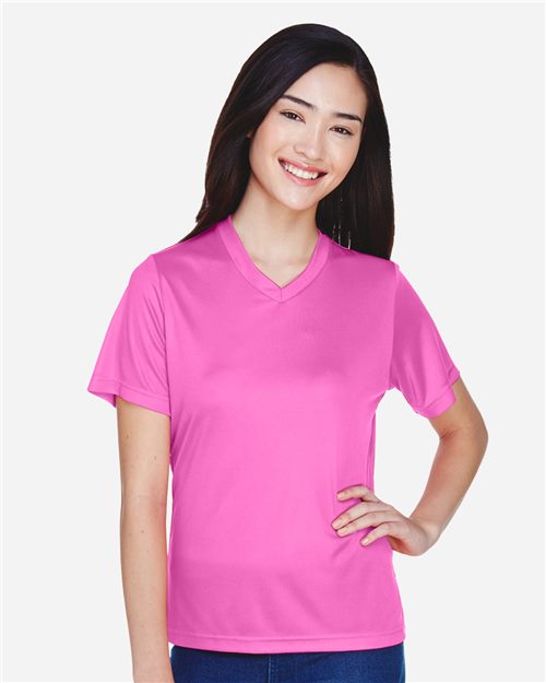 Team 365 Women's Zone Performance T-Shirt TT11W