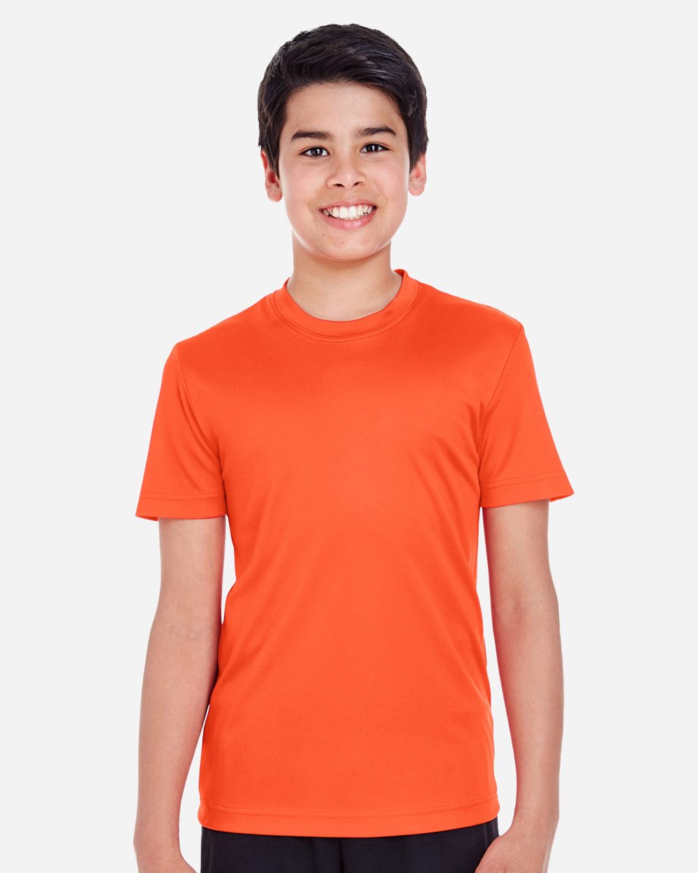 Team 365 Youth Zone Performance T-Shirt TT11Y