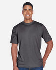 Team 365 Men's Sonic Heather Performance T-Shirt TT11H