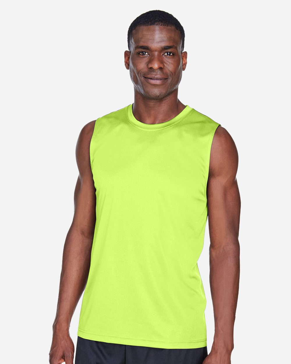 Team 365 Men's Zone Performance Muscle T-Shirt TT11M