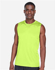 Team 365 Men's Zone Performance Muscle T-Shirt TT11M