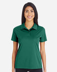Team 365 Women's Zone Performance Polo TT51W