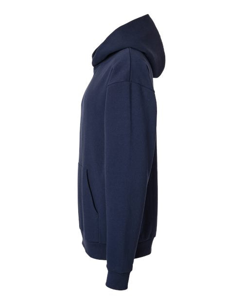 Independent Trading Co. Unisex Mainstreet Heavyweight Hooded Sweatshirt IND420XD