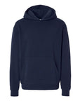 Independent Trading Co. Unisex Mainstreet Heavyweight Hooded Sweatshirt IND420XD
