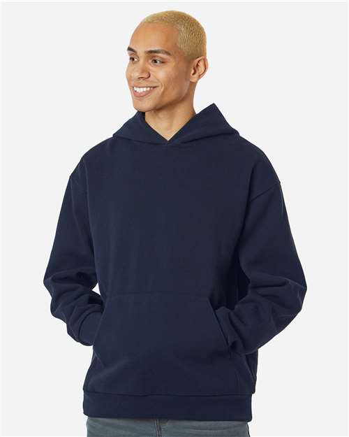 Independent Trading Co. Unisex Mainstreet Heavyweight Hooded Sweatshirt IND420XD