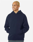 Independent Trading Co. Unisex Mainstreet Heavyweight Hooded Sweatshirt IND420XD