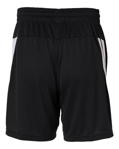 Adidas Men's 3-Stripes 7" Shorts AT300