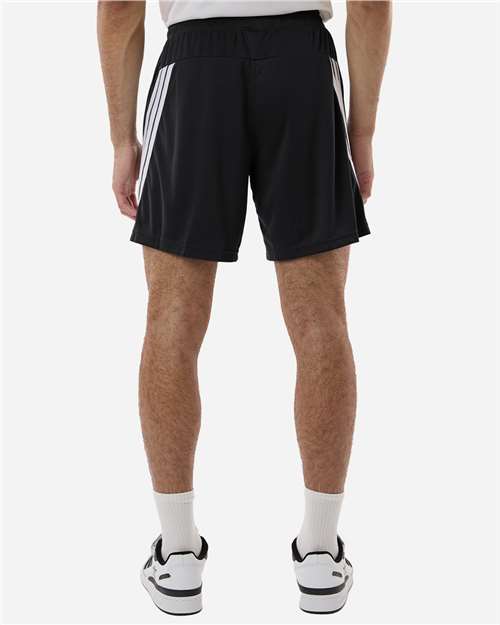 Adidas Men's 3-Stripes 7" Shorts AT300