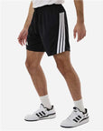 Adidas Men's 3-Stripes 7" Shorts AT300