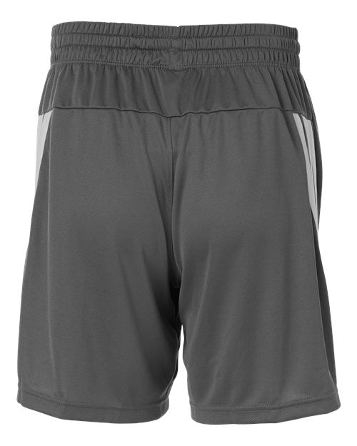 Adidas Men's 3-Stripes 7" Shorts AT300