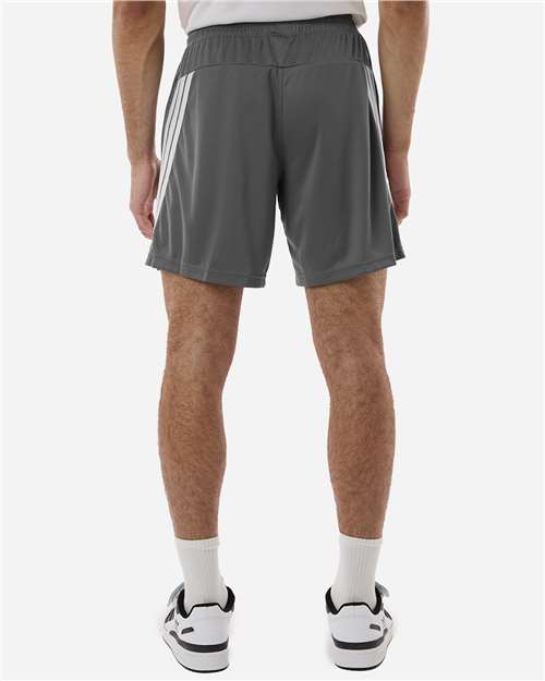 Adidas Men's 3-Stripes 7" Shorts AT300